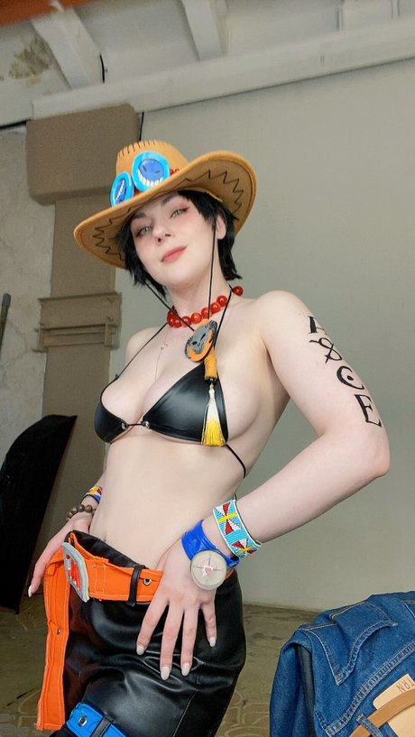 Adamae Dono high quality star galleries