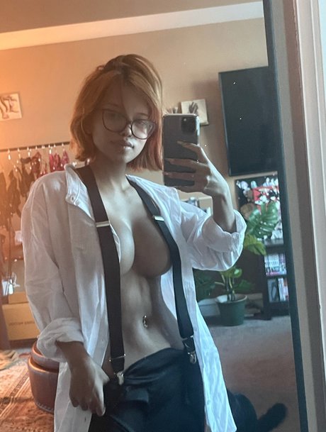 Alyssa Silos pornstar beautiful picture