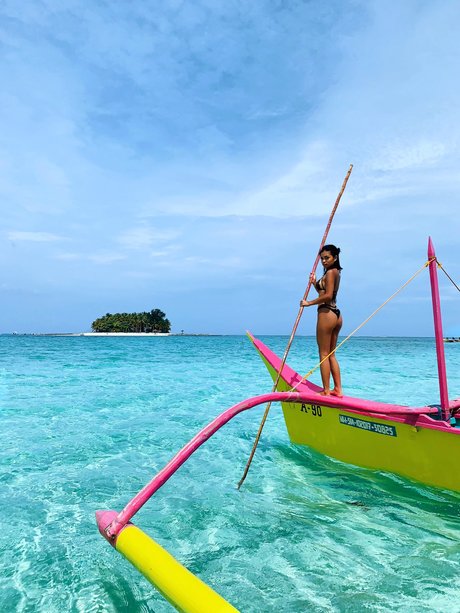 Alyssa Silos beautiful pornstar pictures