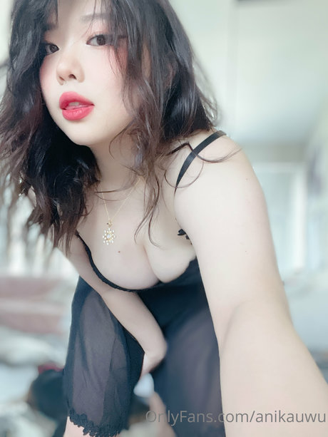 Anikauwu model hd archive