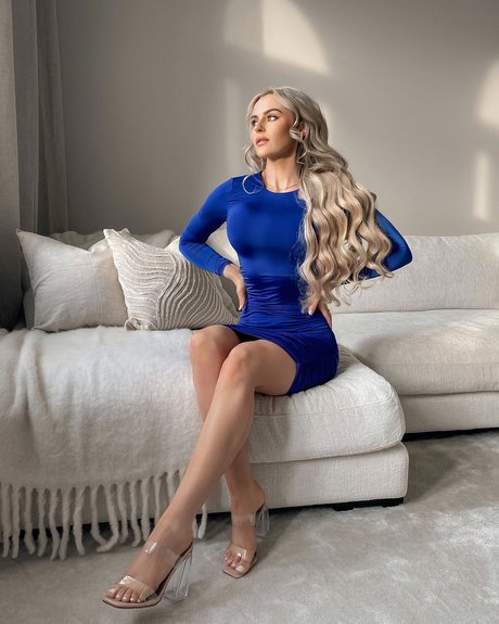 Anna Nystroem pornstar naked archive