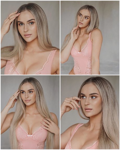 Anna Nystroem star perfect images