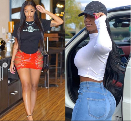 Ashley Burgos model porn galleries