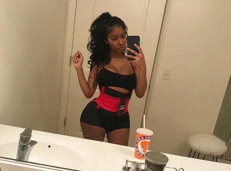 Ashley Burgos star hot galleries