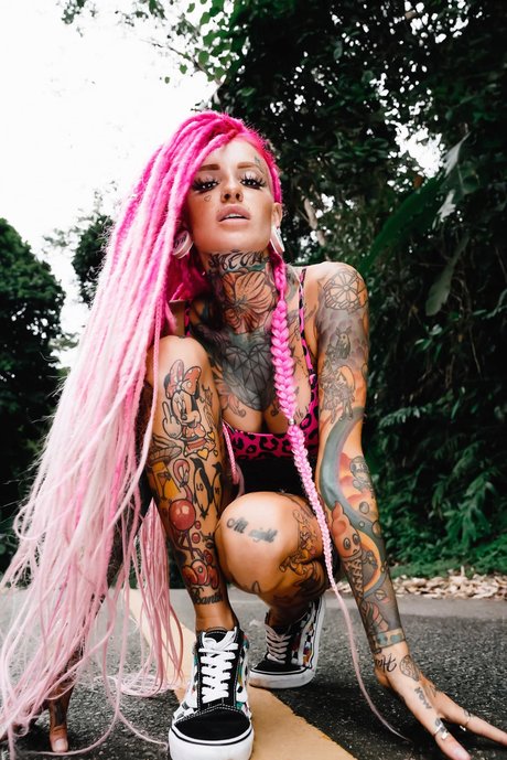 Bantikboy_ erotic model photos