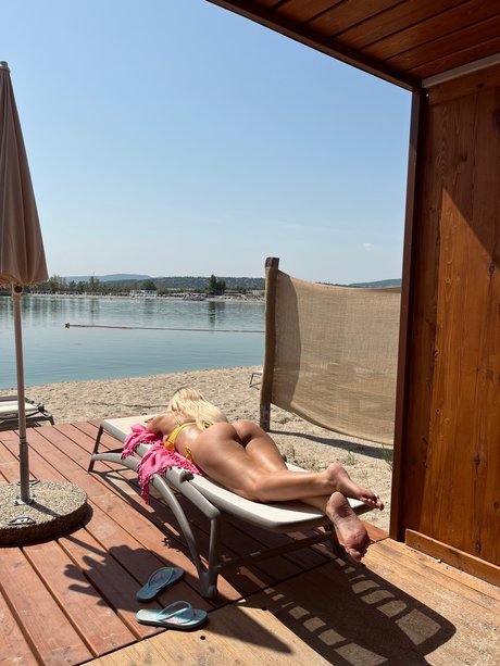 Iida Palosaari model xxx img