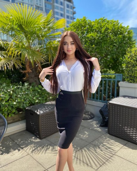 Iryna Frantsuz_ nice actress images