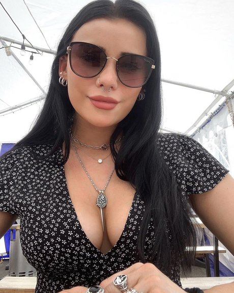 Kathy Schaefer star art image