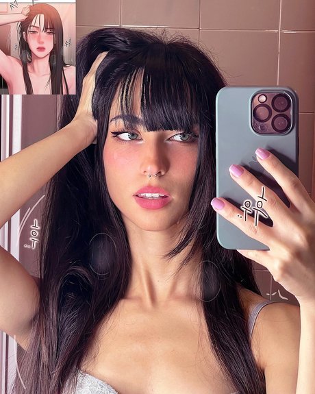 Lucrelisa_ star best photos