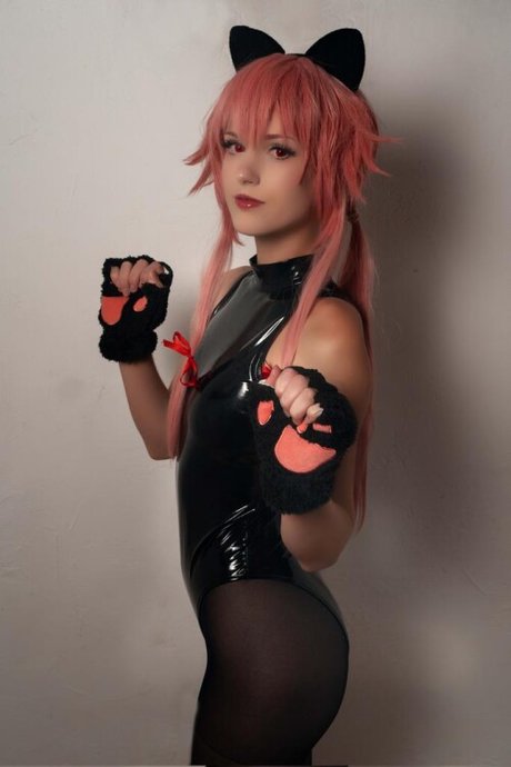 Noelle Sama nudes model archive