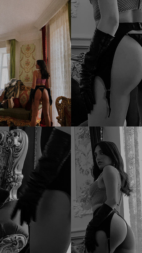 Olivia Linz_ best model images