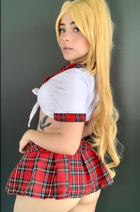 Paulina Gomez Ojeda pornstar adult photos