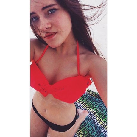 Paulina Gomez Ojeda pretty pornstar pictures