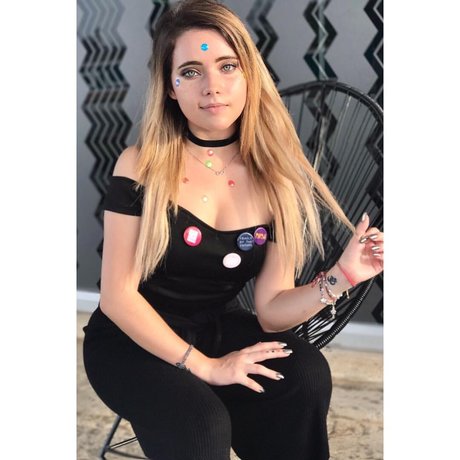 Paulina Gomez Ojeda nudes star img