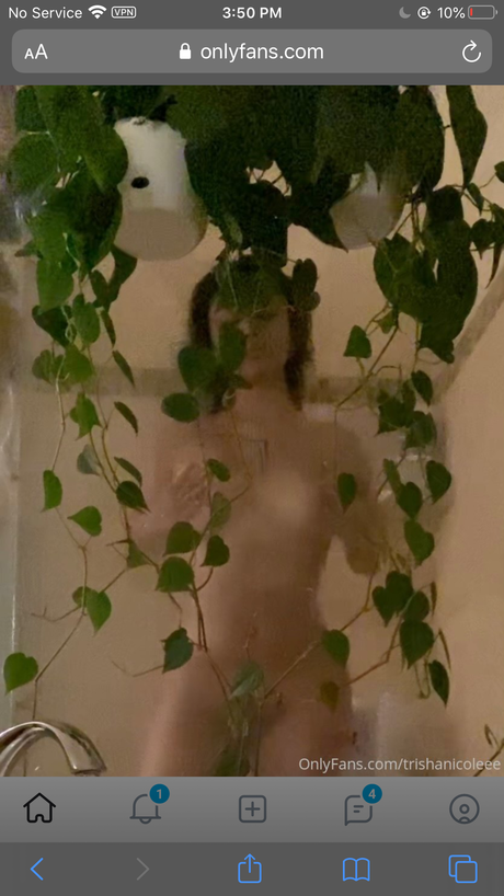 Trisha Nicole free model picture