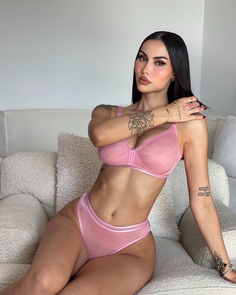 Annelese Milton pornographic star pics