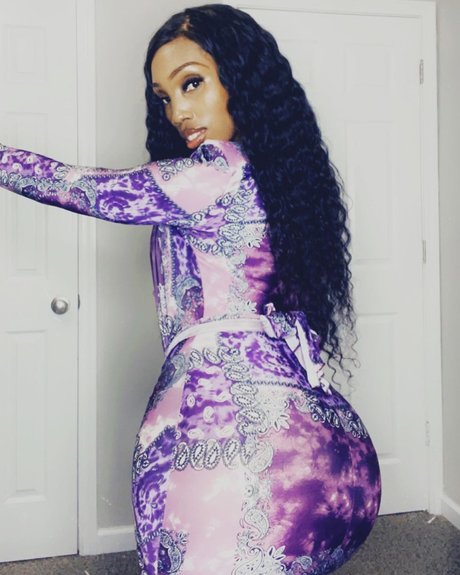 Carolina charm star sex photos