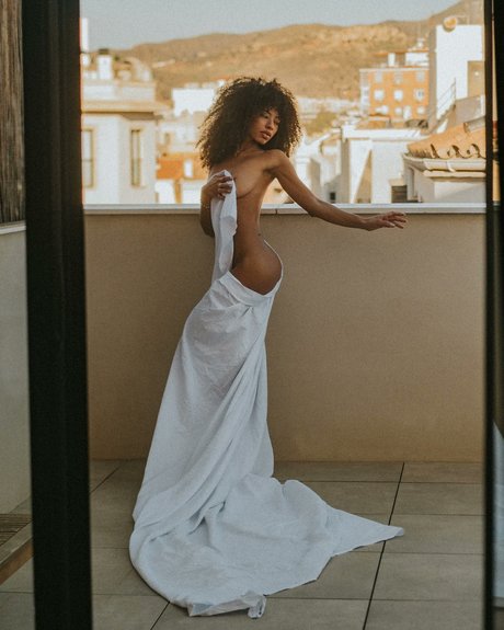 Daniela Yizeth exclusive model img