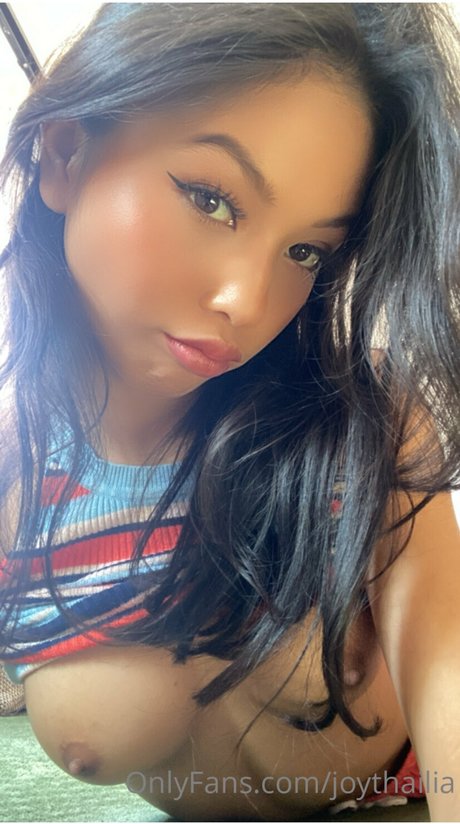 Joy Thailia actress archive