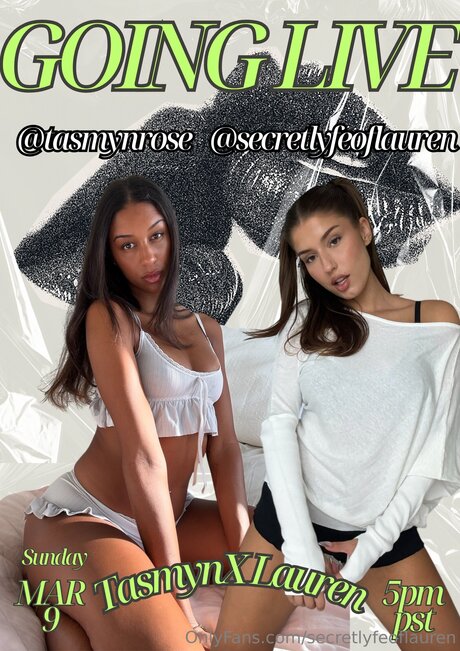 Secretlyfeoflauren star picture