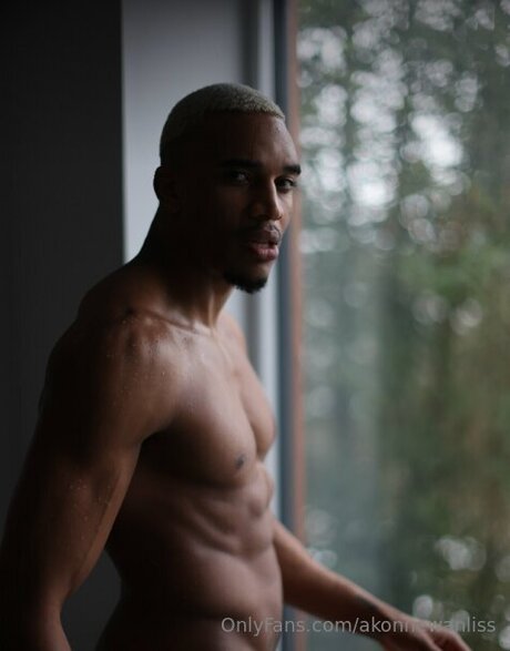 Akonnewanliss pornstar best picture