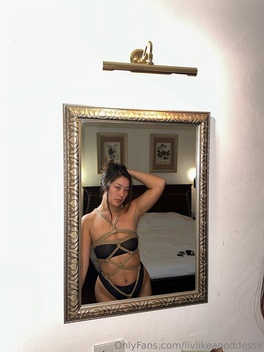 Livlikeagoddessx pornstar pretty archive