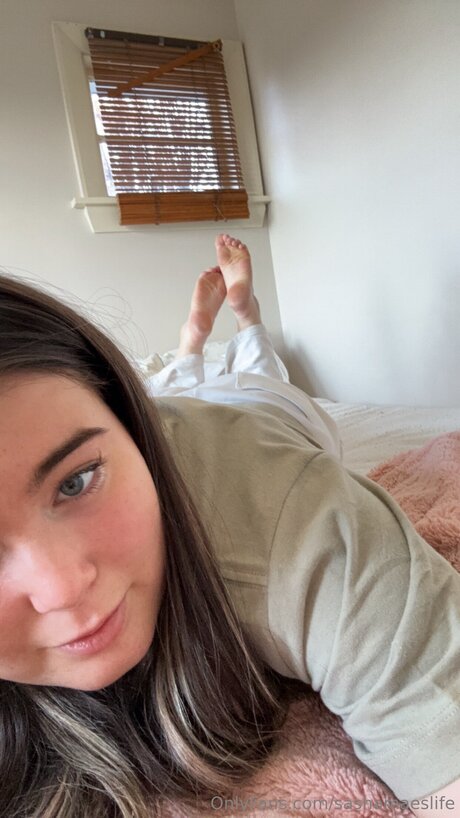 Sashamaeslife top star images