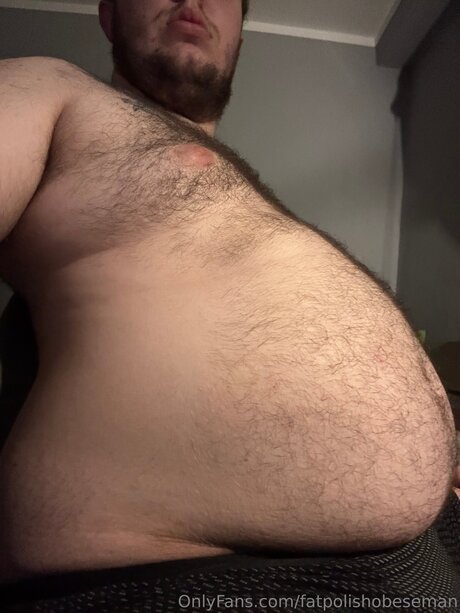 Fatpolishobeseman sex star picture