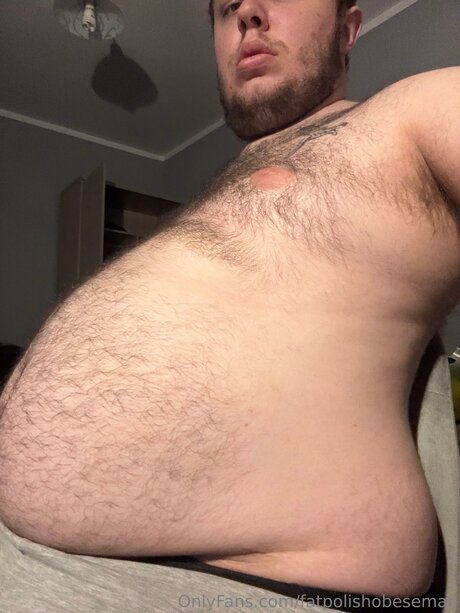 Fatpolishobeseman pornstar art image