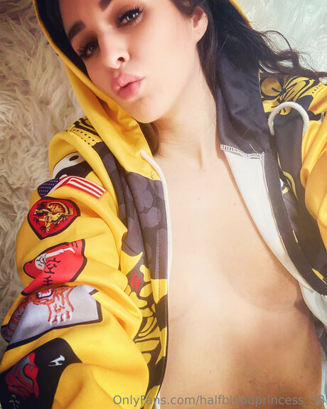 Halfbloodprincess 38 free star pics