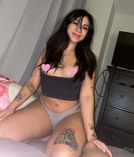 its starfire pornstar gallery