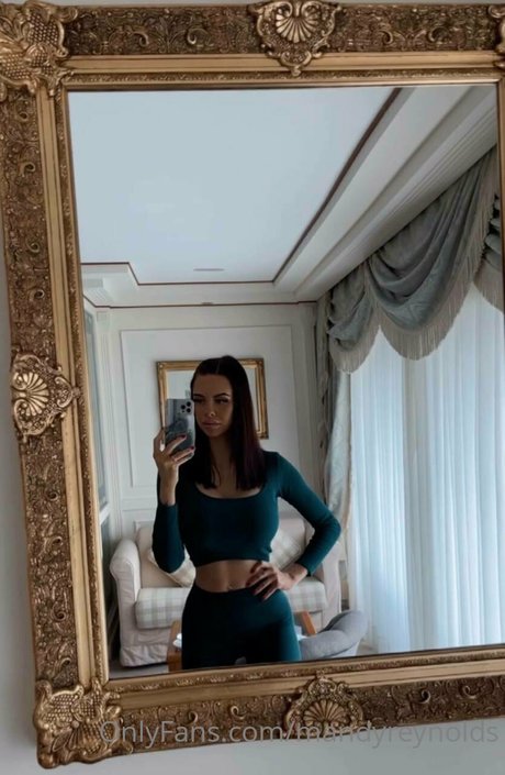 Mandy Reynolds naked pornstar photo