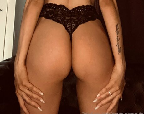 Mandy Reynolds star pornographic pictures