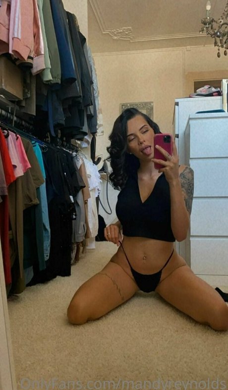 Mandy Reynolds pornstar pictures