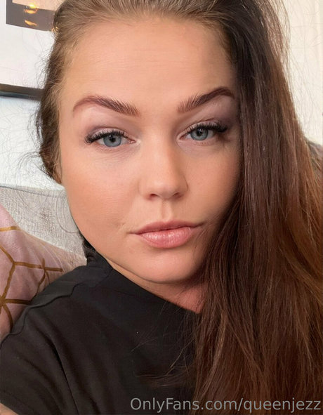 Queenjezz beautiful star archive