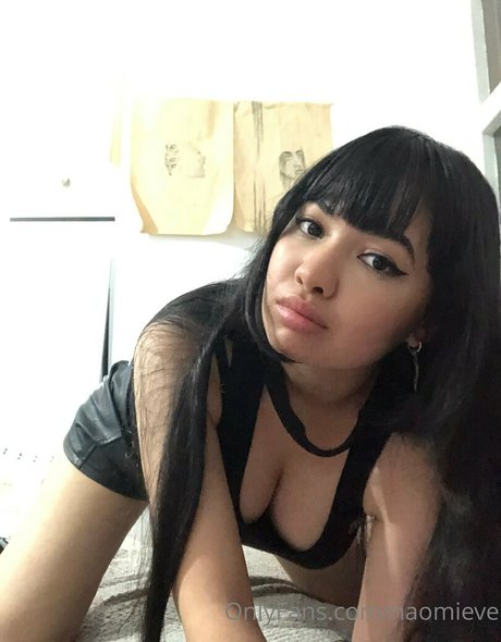 naomieve pornographic actress galleries