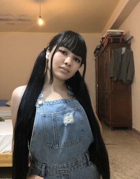 naomieve star perfect pic