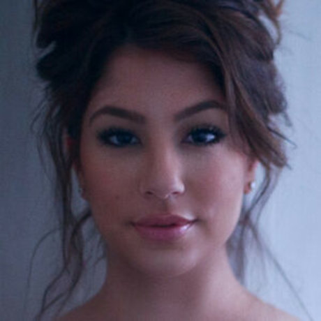 Rawanted sexy model photos