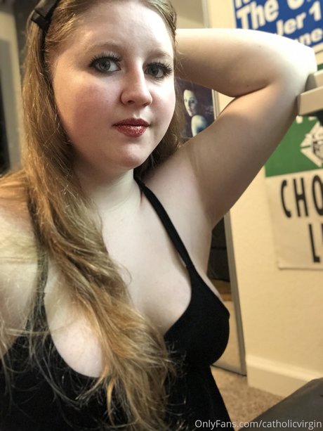 Catholic virgin model top gallery