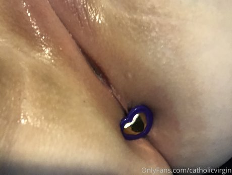 Catholic virgin high quality pornstar pic