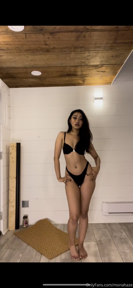 Monahazey pornstar high quality gallery