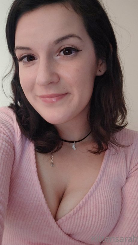 kitten sarah star pornographic pictures