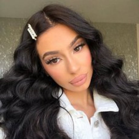 Shauna Taylor_ exclusive model archive