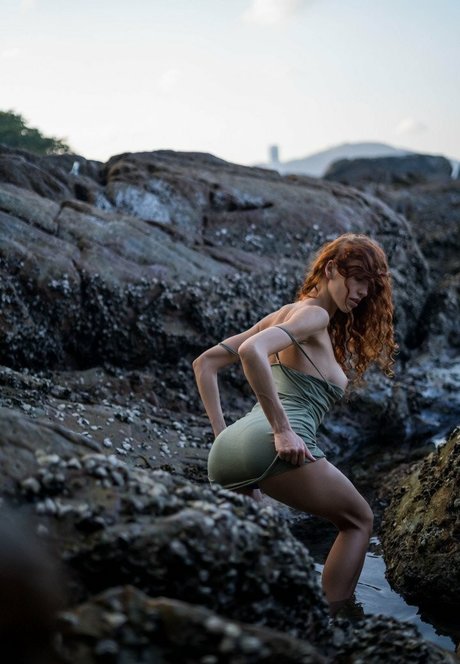 Curly Phoenix model gallery