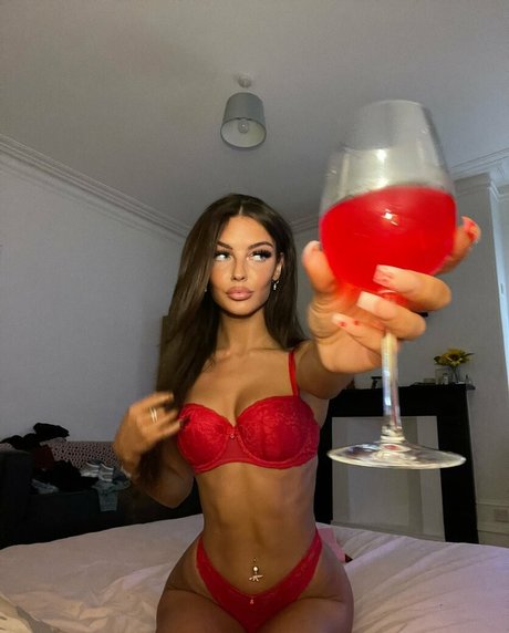 Mbunnnny art actress image