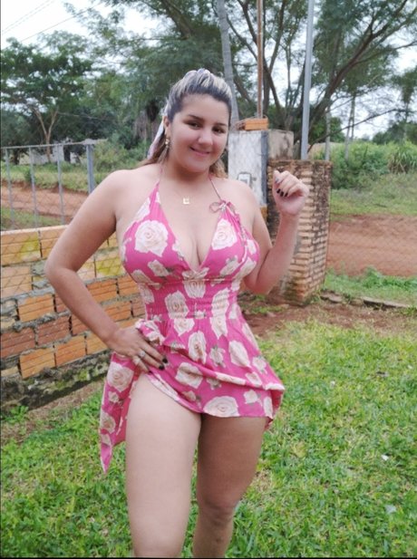 Esmi nudes pornstar picture