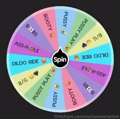 ExclusiveMartini star sexy pictures