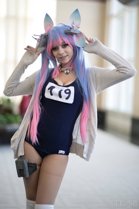 Plushiecos star porn archive