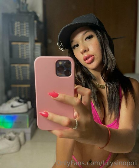 lulysinopoli top pornstar gallery