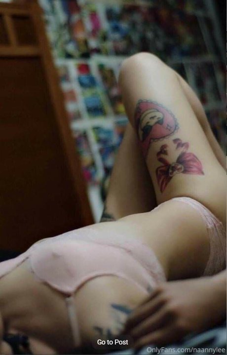 Naannylee nude actress pic